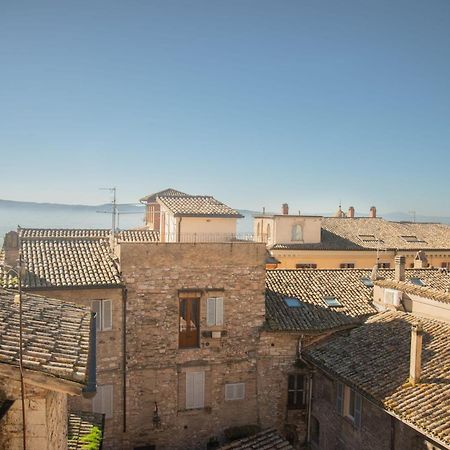 Xenios Assisi Villa Exterior photo
