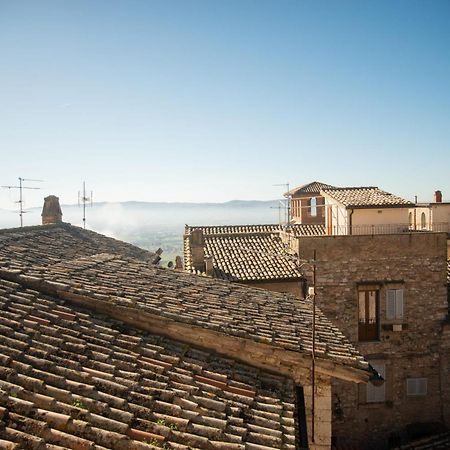 Xenios Assisi Villa Exterior photo