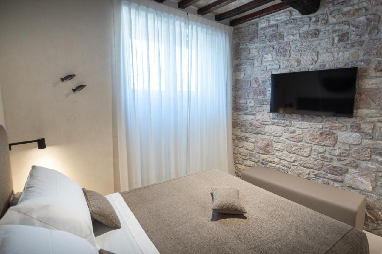 Xenios Assisi Villa Exterior photo