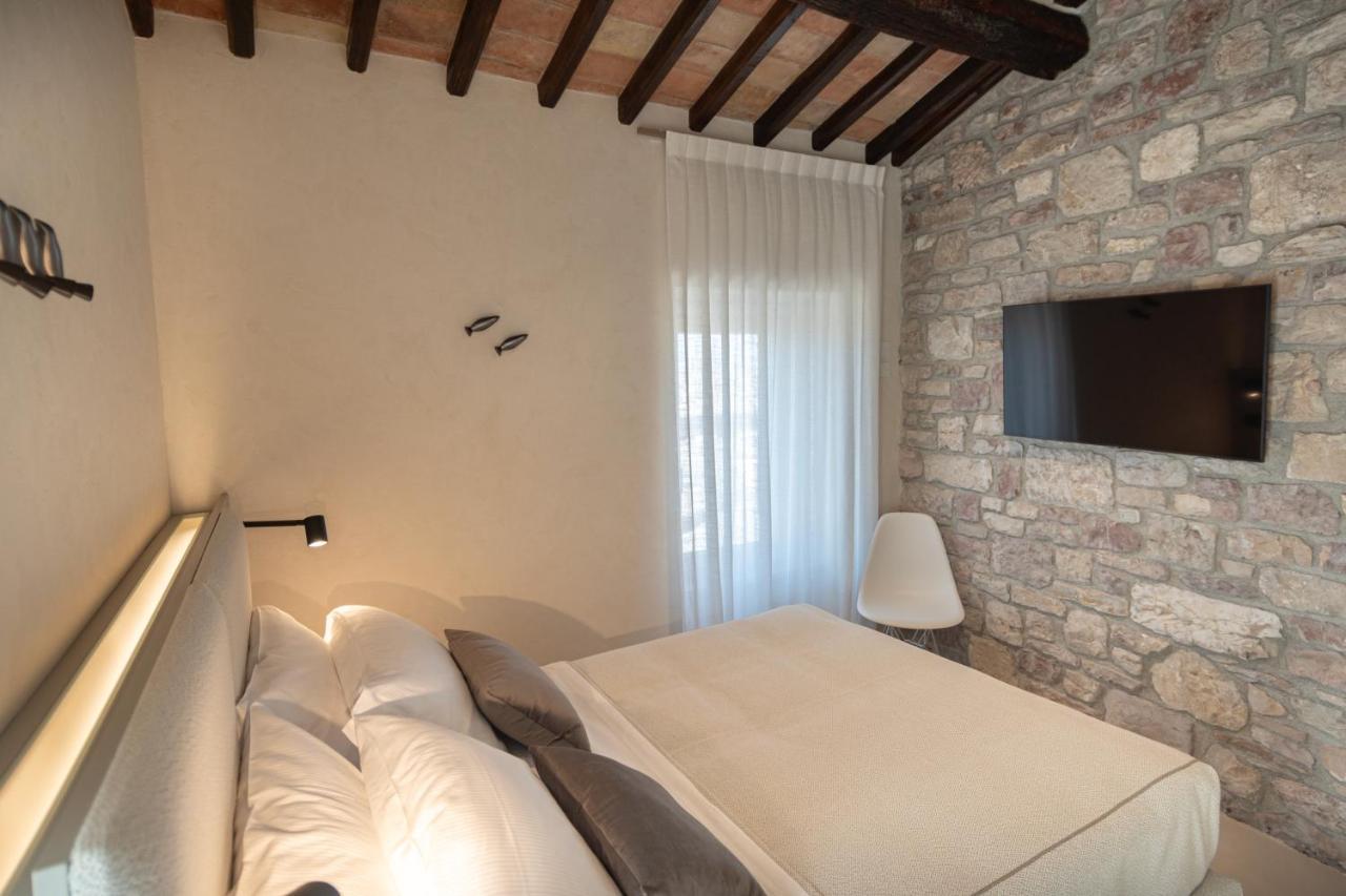 Xenios Assisi Villa Exterior photo