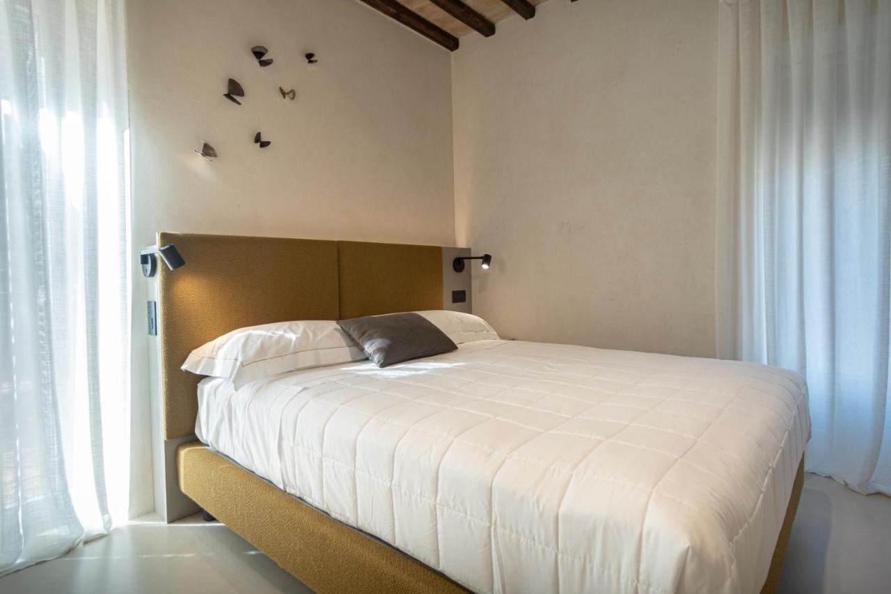 Xenios Assisi Villa Exterior photo