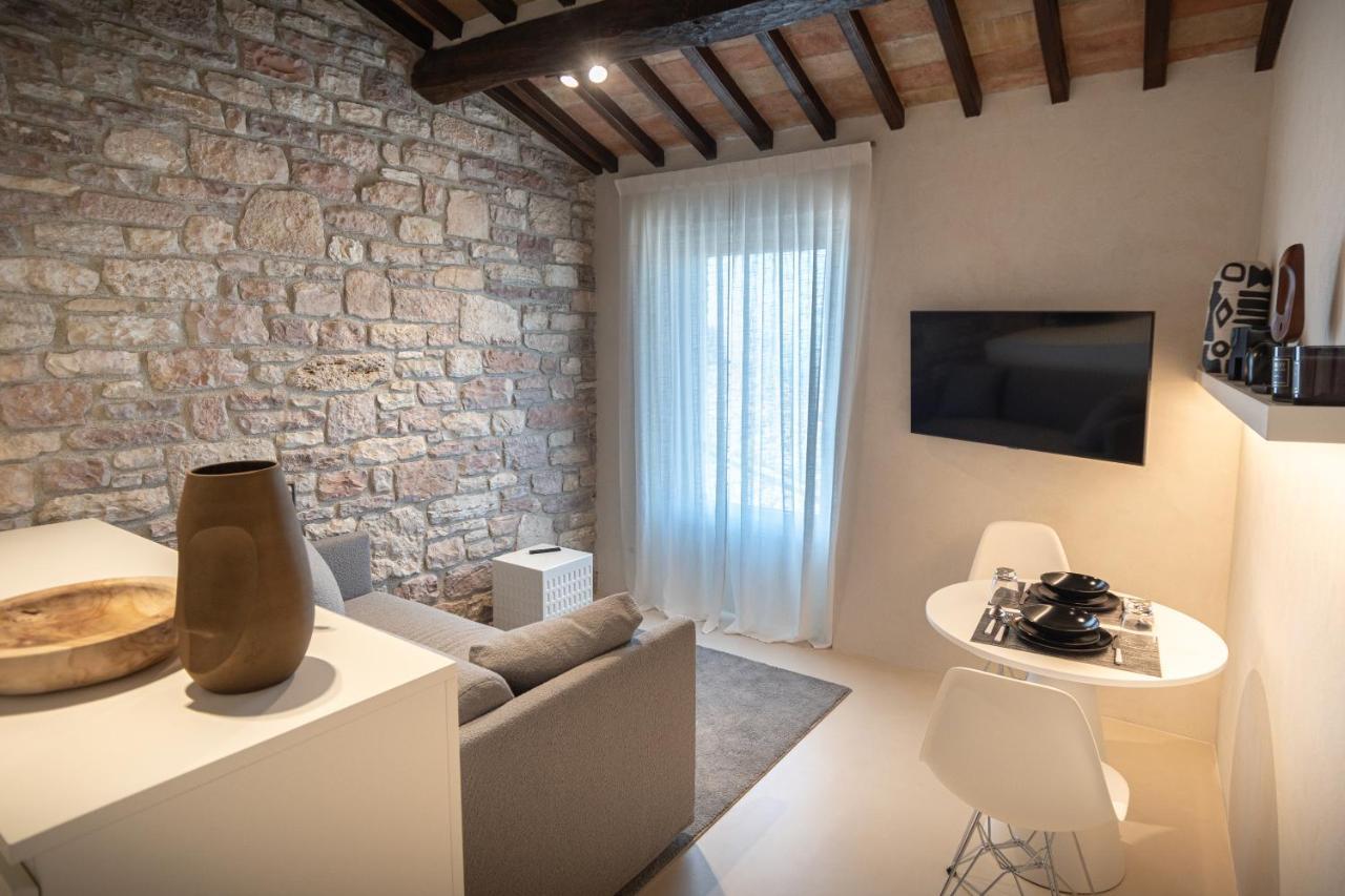 Xenios Assisi Villa Exterior photo